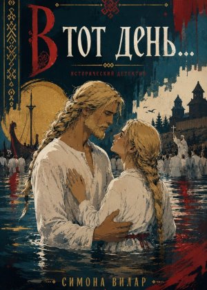 Симона Вилар. В тот день...