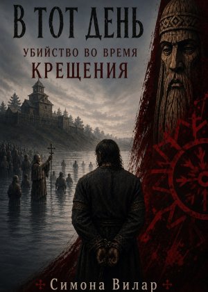 Симона Вилар. В тот день...